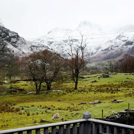Holiday home Langdale - 5 Bedrooms And 5 Bathrooms *
