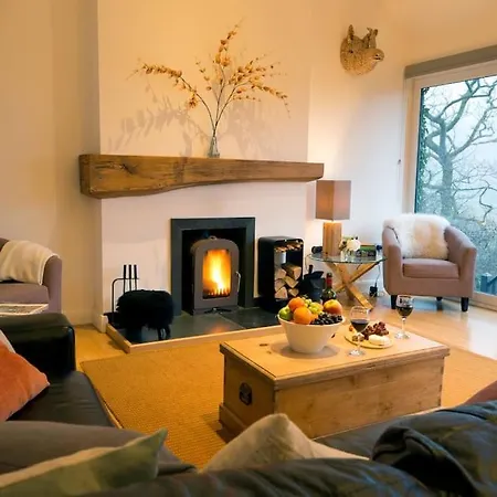 Holiday home Langdale - 5 Bedrooms And 5 Bathrooms