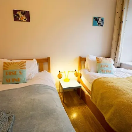 Holiday home Langdale - 5 Bedrooms And 5 Bathrooms Chapel Stile