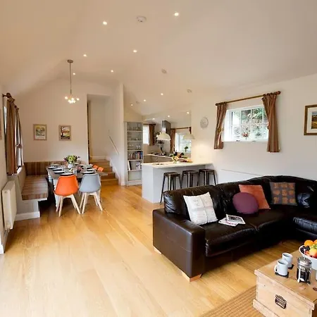 Langdale - 5 Bedrooms And 5 Bathrooms * Chapel Stile
