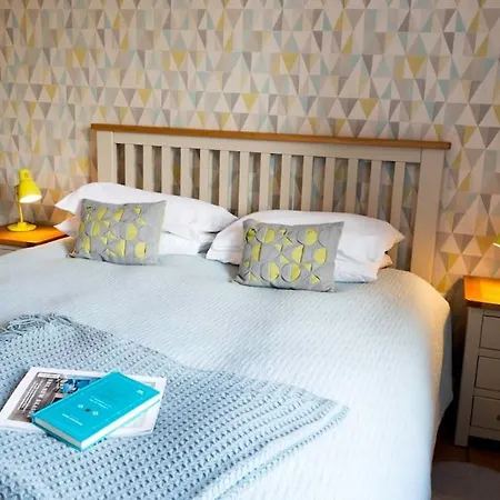 Langdale - 5 Bedrooms And 5 Bathrooms Holiday home *
