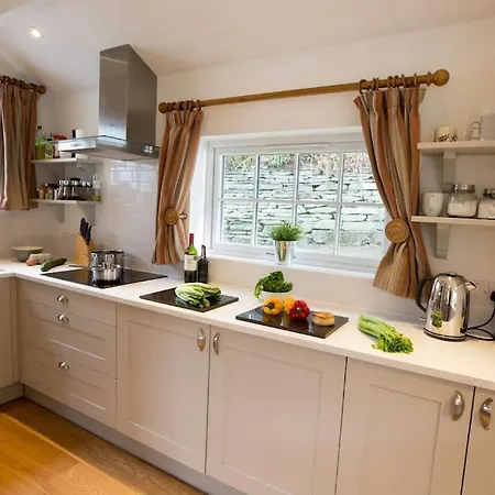 別荘 Langdale - 5 Bedrooms And 5 Bathrooms