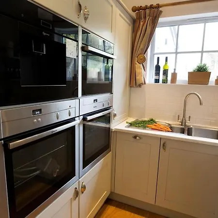 Langdale - 5 Bedrooms And 5 Bathrooms 別荘 チャペル・スタイル
