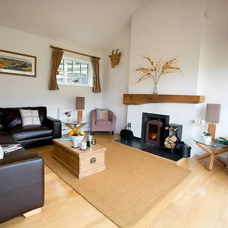 Langdale - 5 Bedrooms And 5 Bathrooms Holiday home *