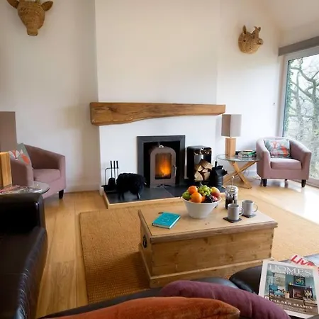 Holiday home Langdale - 5 Bedrooms And 5 Bathrooms *