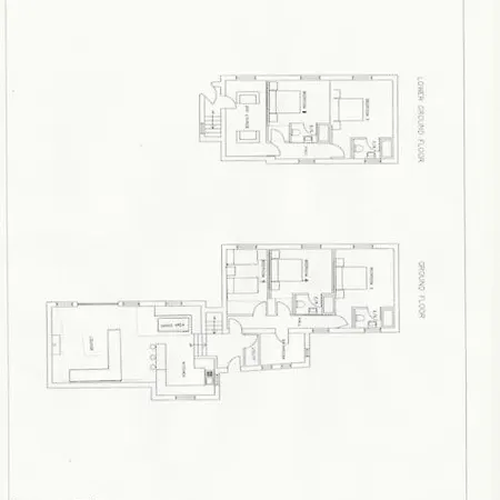 別荘 Langdale - 5 Bedrooms And 5 Bathrooms *