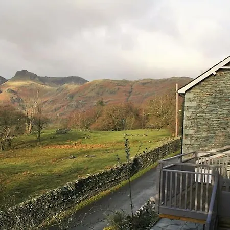 Langdale - 5 Bedrooms And 5 Bathrooms Holiday home