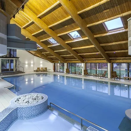 Langdale - 5 Bedrooms And 5 Bathrooms チャペル・スタイル