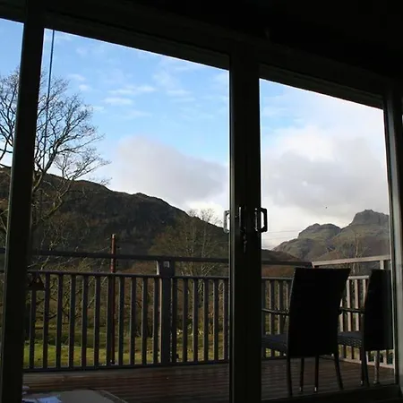 別荘 Langdale - 5 Bedrooms And 5 Bathrooms